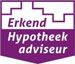 Ga naar de website van de Erkend Hypotheekadviseur